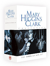 Mary Higgins Clark (Thriller Box Set)