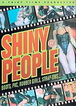 Shiny People