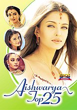 Aishwarya Rai - Aishwarya Top 25