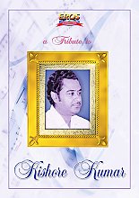 Tribute To Kishore Kumar, A