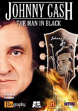 Johnny Cash - The Man In Black