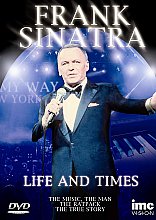 Frank Sinatra - Life And Times