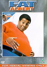 Fat Albert