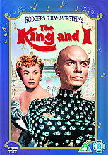 King And I, The (Singalong) (Various Artists)