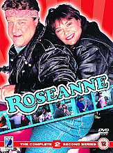 Roseanne - Series 2