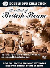 Best Of British Steam, The