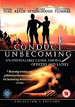 Conduct Unbecoming