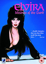 Elvira, Mistress Of The Dark