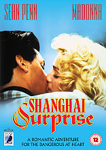 Shanghai Surprise