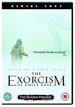 Exorcism Of Emily Rose, The