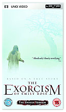 Exorcism Of Emily Rose, The