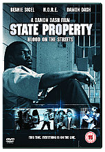 State Property 2 - Blood On The Street