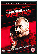 Empire Of The Wolves (Subtitled And Dubbed)