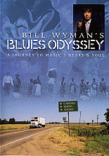 Bill Wyman - Blues Odyssey