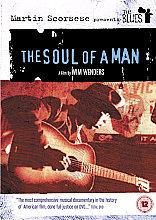 Soul Of A Man, The