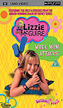 Lizzie McGuire