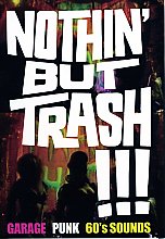 Nothin' But Trash (Various Artists)