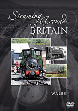 Steaming Around Britain - Wales