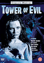 Tower Of Evil