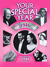 Your Special Year - 1946