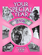 Your Special Year - 1956