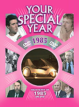 Your Special Year - 1985