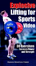 Explosive Lifting For Sports