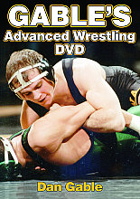 Gable's Advanced Wrestling