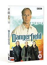 Dangerfield - Series 1