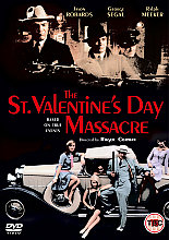 St. Valentine's Day Massacre, The