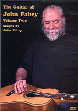 Guitar Of John Fahey - Vol. 2, The