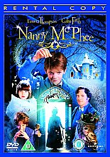 Nanny McPhee