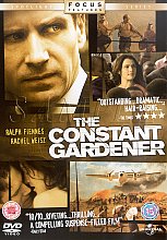 Constant Gardener, The