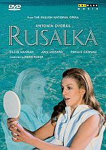 Rusalka - Dvorak (Various Artists)