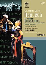 Nabucco - Verdi (Various Artists)