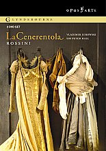 Gioachino Rossini - La Cenerentola (Various Artists)