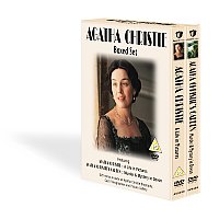 Agatha Christie (Box Set)