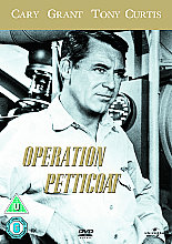 Operation Petticoat