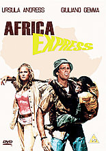 Africa Express (Subtitled)