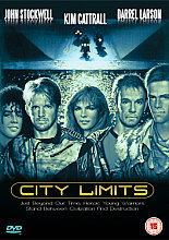 City Limits