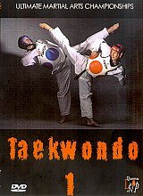 Taekwondo - Vol 1