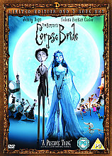 Corpse Bride (Collector's Edition)