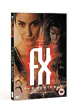 FX: The Series - Season 1