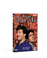 Bit Of Fry And Laurie - Series 1, A