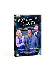 Hope And Glory - Complete Series 1, 2 And 3