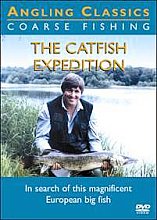 Catfish Expedition, The