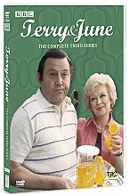 Terry And June - Series 3