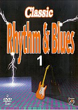 Classic Rhythm And Blues - Vol.1 (Two discs)