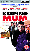 Keeping Mum