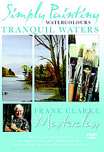 Simply Painting Watercolours - Tranquil Waters